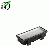 Akcesoria do urządzeń czyszczących - Karcher Filtr kasetowy HEPA do T 12/1 T 17/1 - miniaturka - grafika 1