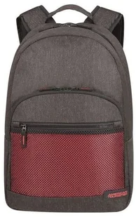 American Tourister by Samsonite Plecak na laptop 15,6'' Sporty Mesh 20,5l 128317 8402 89G*001 08 - Torby na laptopy - miniaturka - grafika 4