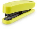 Novus Zszywacz biurowy, B2, zielony - Zszywacze biurowe - miniaturka - grafika 2