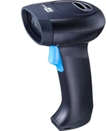 Czytniki kodów kreskowych - CipherLab 2560 czarny - miniaturka - grafika 1