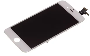 Apple WYŚWIETLACZ APPLE iPhone 6S Biały Nowy Zamiennik Tianma LCD Dotyk A - Części serwisowe do telefonów - miniaturka - grafika 33