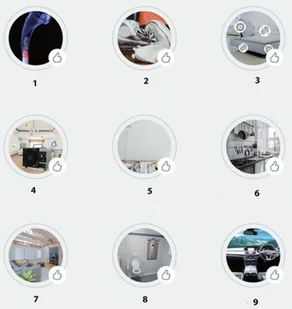 127 Koronas Generator ozonu profesjonalny ozonator wydajność 10g/h moc 130W 230 V) 12786295 76295-uniw - Ozonatory powietrza - miniaturka - grafika 7