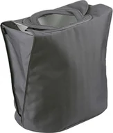 Kosze na bieliznę - Zone Denmark Kosz na pranie Zone Denmark szary 331226 - miniaturka - grafika 1