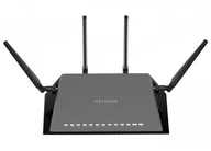 Routery - Netgear AC2600 Nighthawk X4S SMART WiFiRouter Dual-Band Quad-Stream GBi R7800 (R7800-100PES) - miniaturka - grafika 1