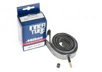 RUBENA Mitas Dętka, 27x1 1/4 (700x25/35C), AV-40 mm 25/37-622/635 - Dętki rowerowe - miniaturka - grafika 3