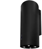 Okapy kuchenne - Nortberg Tubo OR Black Matt 40 cm - miniaturka - grafika 1