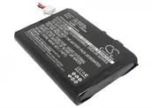 Inne akcesoria audio-wideo - ION Cameron Sino JDC Labs C421 ZH613450 1S1P 1300mAh 4.81Wh Li 3.7V Cameron Sino) - miniaturka - grafika 1