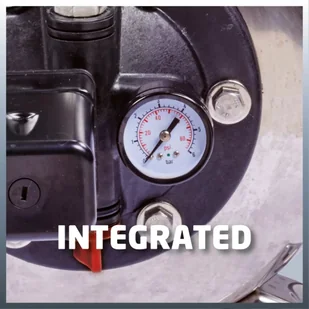 Einhell GC-WW 1250 NN (4173490) - Pompy wodne - miniaturka - grafika 5