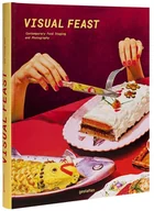 Albumy o  sztuce - Gestalten Visual Feast - Gestalten - miniaturka - grafika 1