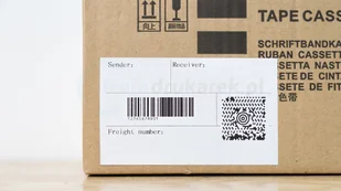 Zebra Drukarka etykiet ZT421 termiczna i termotransferowa 203 DPI do 168 mm PC, MAC: USB, Ethernet, Bluetooth RS-232, MFi|  D-ZT42162-T0E0000Z - Drukarki kart i etykiet - miniaturka - grafika 6