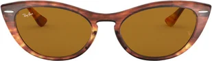 Ray Ban RB4314N 954/33 - Okulary przeciwsłoneczne Ray Ban RB4314N 954/33 - Okulary przeciwsłoneczne - miniaturka - grafika 2