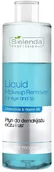 Płyny do demakijażu - Bielenda Bielenda Płyn do demakijażu oczu i ust 200ml 10406 - miniaturka - grafika 1