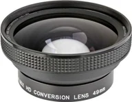 Konwertery fotograficzne - Raynox HD-6600 PRO 0.66x na 49mm - miniaturka - grafika 1