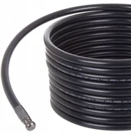 Akcesoria do myjek - Lavor Wąż 5m Do myjki Czyszczenia Kanalizacji rur - miniaturka - grafika 1