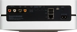 Bluesound VAULT 2i - Odtwarzacze sieciowe Bluesound VAULT 2i - Odtwarzacze sieciowe - miniaturka - grafika 2