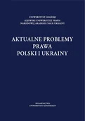 Archeologia - Aktualne problemy prawa Polski i Ukrainy - miniaturka - grafika 1