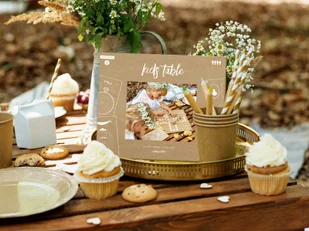 Partydeco Zestaw gier dla dzieci na wesele" ZGW1 [13992875] - Wesele i ślub - miniaturka - grafika 4