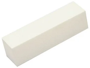 Peggy Sage Pack Of 10 White Sanding Nail Blocks komplet bloków polerskich do paznokci biały 10szt - Odżywki do paznokci - miniaturka - grafika 3