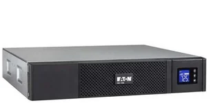 Eaton Powerware 5SC 1000i Rack2U 5SC1000IR - Zasilacze awaryjne UPS - miniaturka - grafika 3