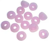 Akcesoria do słuchawek - Xcessor 7 par (14 sztuk) silikonowych zatyczek do uszu, mały CG35050 - miniaturka - grafika 1