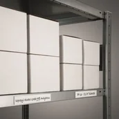 Taśmy izolacyjne i naprawcze - Taśma magnetyczna DURABLE 5000mm x 20mm biała /170702/ DU1623-10 - miniaturka - grafika 1