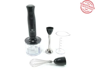 Electrolux E4HB1-6GG - Blendery ręczne - miniaturka - grafika 3