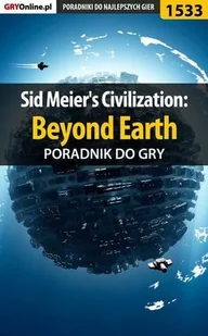 Sid Meiers Civilization: Beyond Earth GRA PC - Gry PC - miniaturka - grafika 2