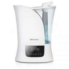 Nawilżacz powietrza Warmtec Mist One - Nawilżacze powietrza Nawilżacz powietrza Warmtec Mist One - Nawilżacze powietrza - miniaturka - grafika 2