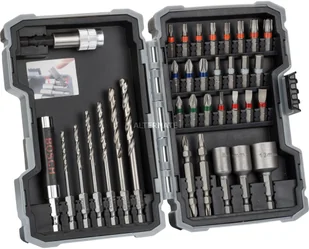 Bosch Zestaw Pro-Mix Metal 35PC 2607017328 - Wiertła - miniaturka - grafika 4