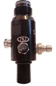 Paintball - Regulator 300 bar /4500 PSI/ do butli HP 8CB8-2259B - miniaturka - grafika 1