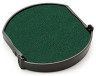 Tusz do pieczątek - Trodat poduszka na do 6/4642 zapewnia Trodat Printy 4642, zielony 9008056659884 - miniaturka - grafika 1