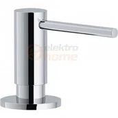 Mydelniczki i dozowniki mydła - Franke Active SM 119.0547.902 Chrom 19 - miniaturka - grafika 1