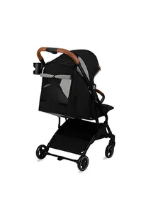 Momi Wózek spacerowy Mo5Y40EQ 5Y40EQ SAM  One size - Wózki dziecięce - miniaturka - grafika 6