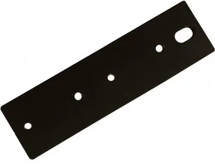 Light Prestige Łącznik "I" magnetic czarny LP-551-MAG-BK - Oświetlenie warsztatowe - miniaturka - grafika 2