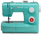 Maszyny do szycia - Singer SIMPLE 3223 G (230127140) - miniaturka - grafika 1
