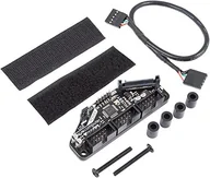 Huby USB - HUB USB Aqua Computer aqua computer HUBBY7 interner USB 2.0 Hub 53230 - miniaturka - grafika 1