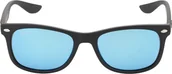 Okulary dla dzieci - Ray Ban Okulary przeciwsłoneczne 'JUNIOR NEW WAYFARER' RAY0038003000001 - miniaturka - grafika 1