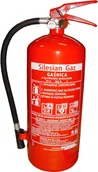 Gaśnice - PL GAŚNICA PROSZKOWA 6 KG Silesian Gas - miniaturka - grafika 1