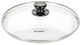 Pokrywa szklana 24 cm - Pokrywki - miniaturka - grafika 2