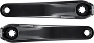 Części rowerowe - Shimano Shimano Steps FC-M8050 Ramiona korby 165mm 2020 Ramiona korby do rowerów elektrycznych I-FCM8050AXN - miniaturka - grafika 1