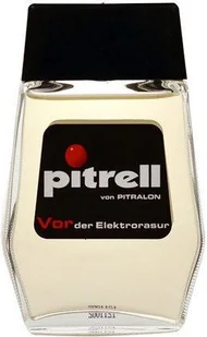 Pitralon Pitralon Pitrell preparat przed goleniem 100 ml dla mężczyzn 38338 - Kosmetyki do pielęgnacji twarzy męskie - miniaturka - grafika 4