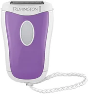Depilatory i golarki damskie - Remington smooth&silky WSF4810 - miniaturka - grafika 1