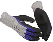 Rękawice robocze - GUIDE Rękawice robocze antyprzecięciowe 385 223546447 r.11 - miniaturka - grafika 1