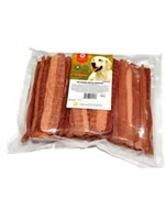 Suplementy i witaminy dla psów - Maced Trio Kaczka Królik Jagnięcina 500 g - miniaturka - grafika 1