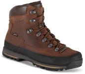 Buty trekkingowe męskie - Aku Buty CONERO NBK GTX brown/dark brown - 44.5 - miniaturka - grafika 1