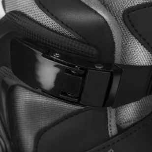 Spokey REVO Łyżworolki 45 BK/GR - Rolki Spokey REVO Łyżworolki 45 BK/GR - Rolki - miniaturka - grafika 9