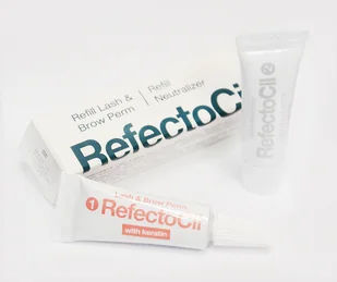 Refectocil RefectoCil Brow Lamination Kit  Zestaw do Laminacji Brwi 00550113 - Sztuczne rzęsy i akcesoria - miniaturka - grafika 6