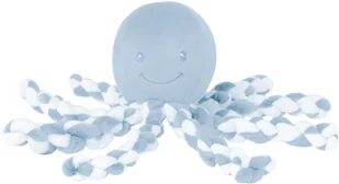 Nattou przytulanka Ośmiorniczka - Maskotki i pluszaki Nattou przytulanka Ośmiorniczka - Maskotki i pluszaki - miniaturka - grafika 1