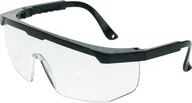 Okulary ochronne - Okulary ochronne "Craftsman" 6061-X1-0018 Zamiennik - miniaturka - grafika 1