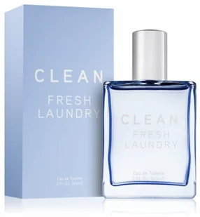Clean Fresh Laundry woda toaletowa 60ml - Wody i perfumy damskie - miniaturka - grafika 2